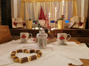 Apartment Ada bed & breakfast